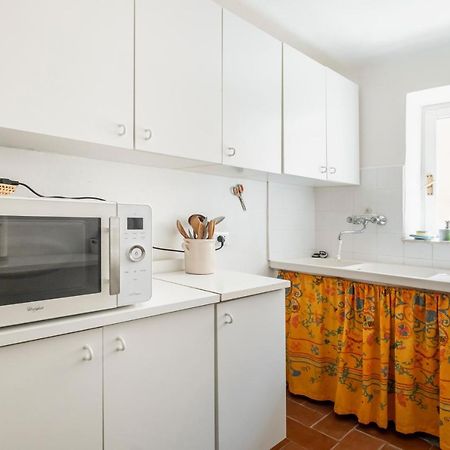 5Terre Lerici Central Flat Buitenkant foto