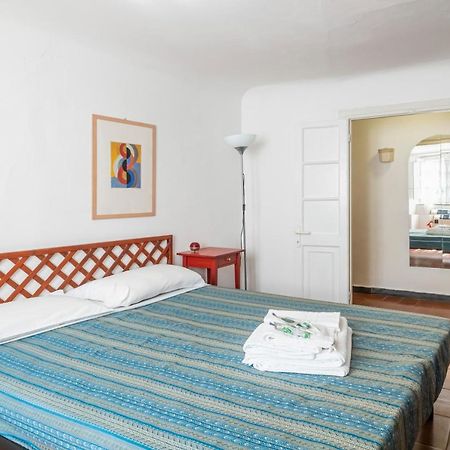 5Terre Lerici Central Flat Buitenkant foto
