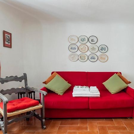 5Terre Lerici Central Flat Buitenkant foto